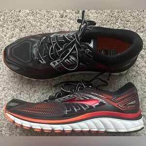 Brooks Glycerin 13 Men’s Running Shoes, D (medium) width